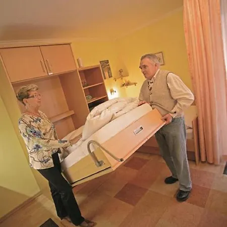 Appartement Haus Salzburg-2